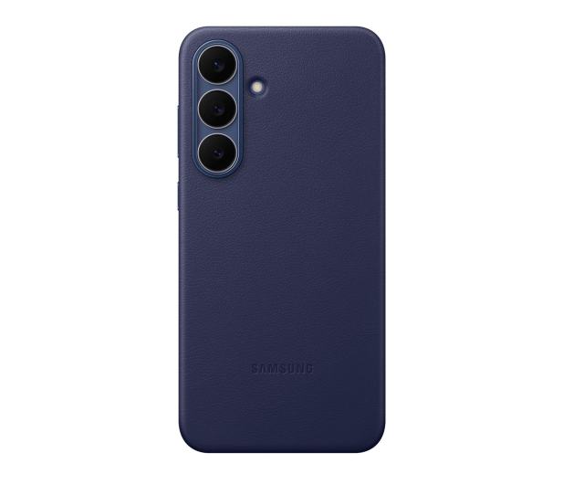 Samsung Etui Kindsuit do Galaxy S25 FE dark blue - 1358127 - zdjęcie